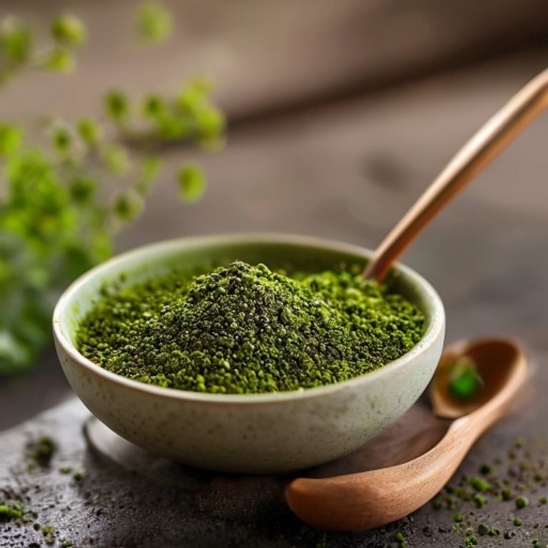 Proprietary Greens Powders